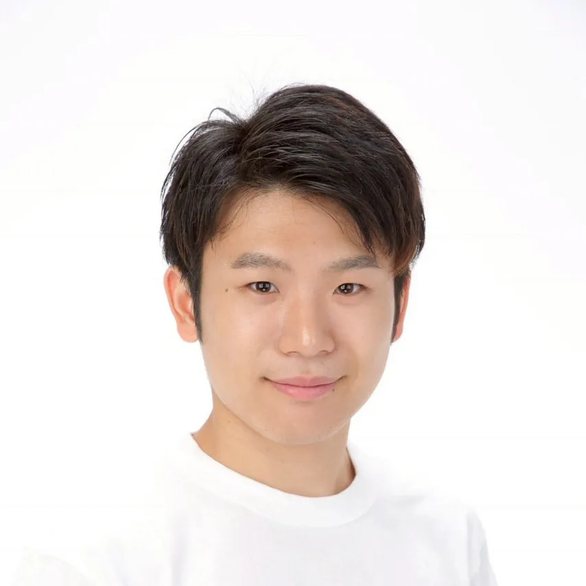 福井 将真(ふくい しょうま)