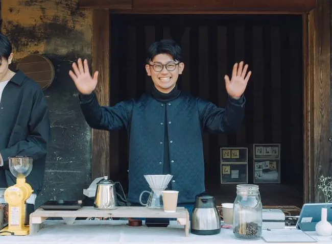 木田 啓介(きだ けいすけ)