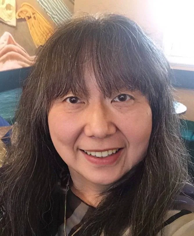 奈美木 映里(なみき えり)