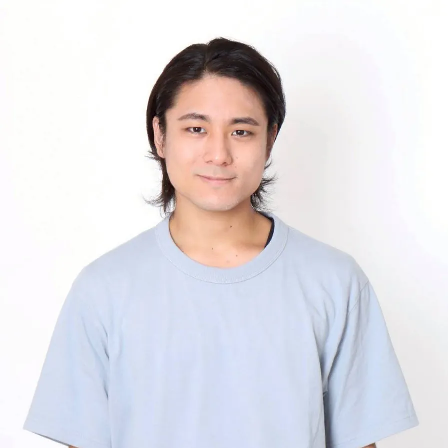 上坂 英俊(うえさか ひでとし)